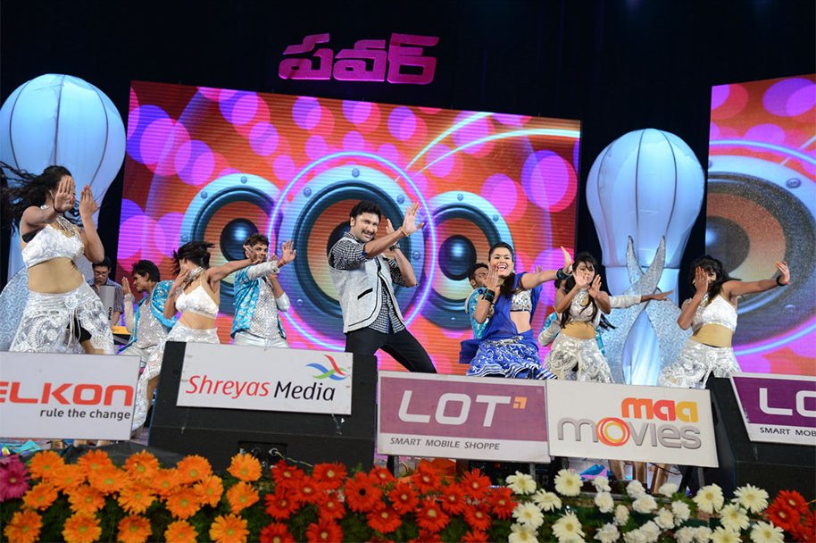 Power-Audio-Launch